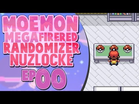 pokemon ruby nuzlocke randomizer download